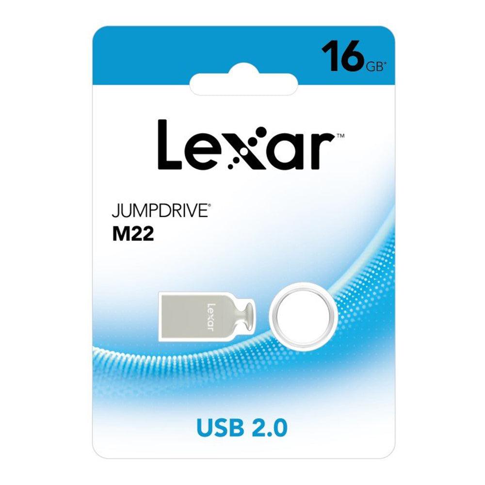 Lexar JumpDrive M22 16GB 