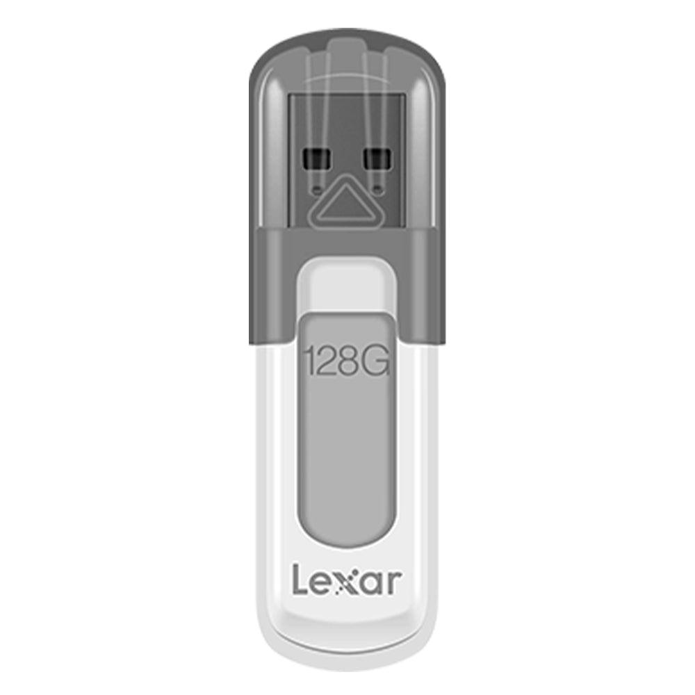 Lexar JumpDrive V100 128GB USB 3.0 Flash Memory