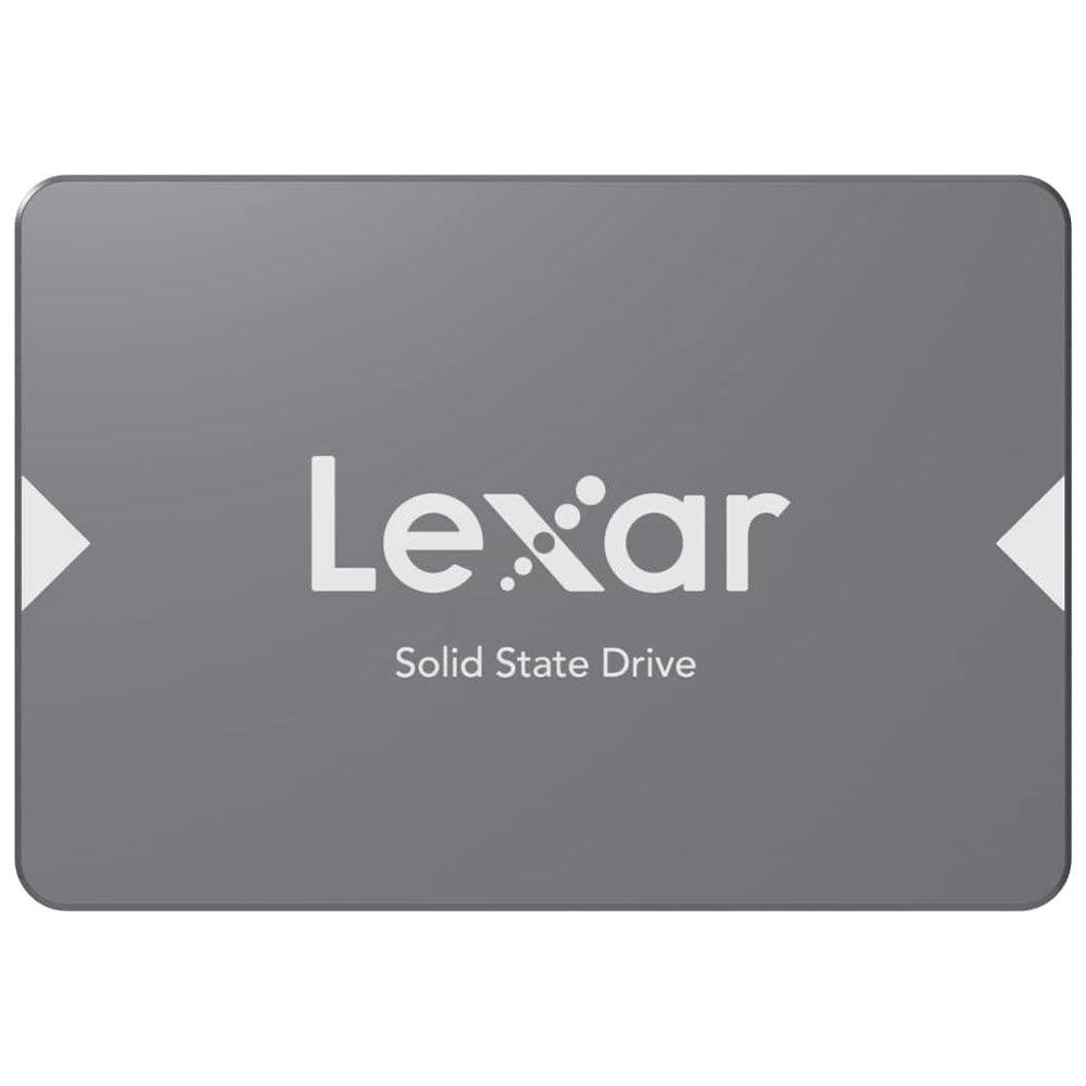 Lexar NS100 256GB SATA 2.5 Inch Internal SSD