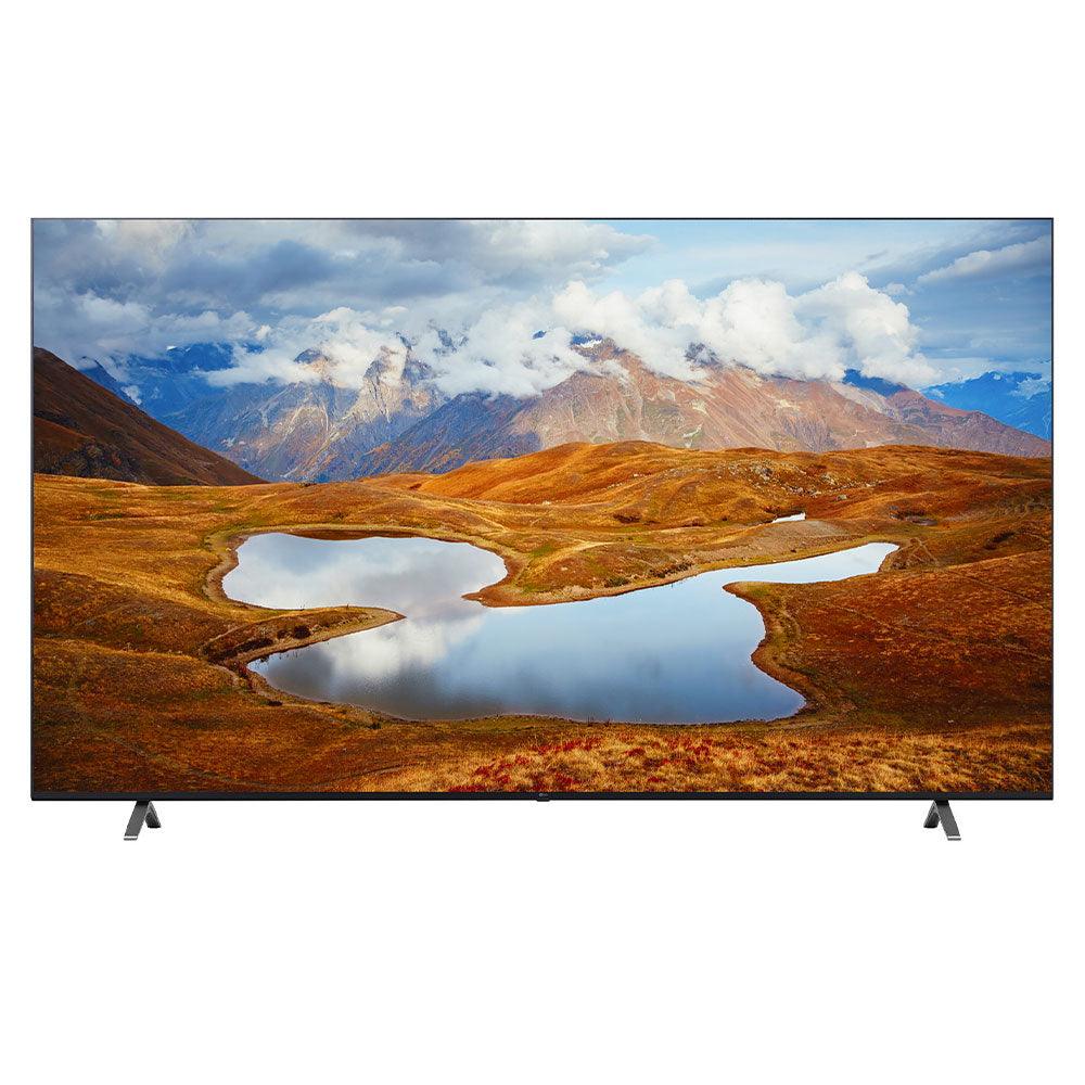 LG 50UR801C0LJ 50 Inch LED 4K Smart TV With Built-In Receiver