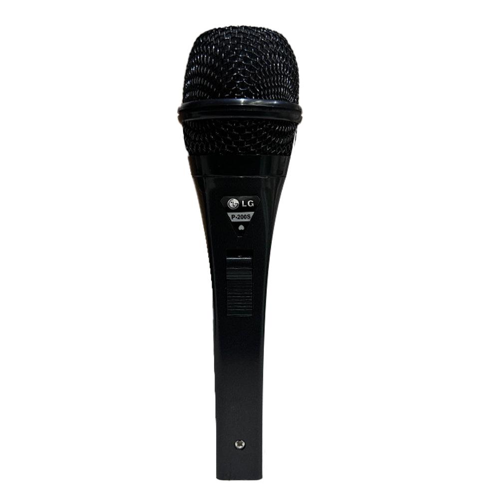 LG P-200S Wired Microphone (Copy)