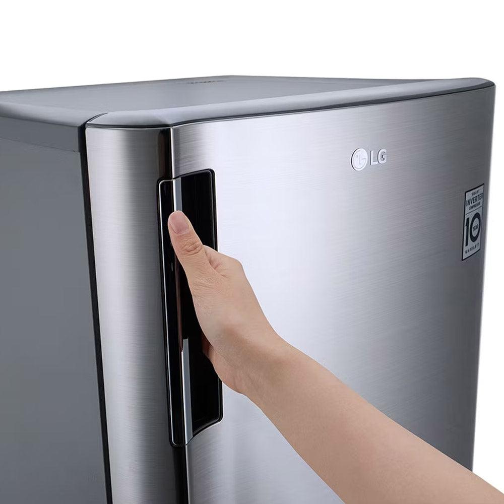 LG Refrigerator  199L 1 Door 
