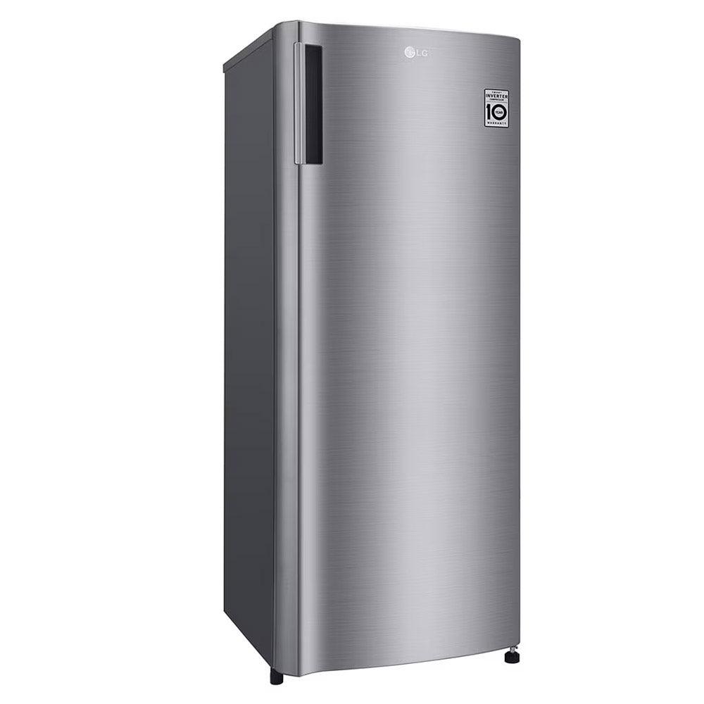 LG Refrigerator GN-Y331SLBB 199L 1 Door 