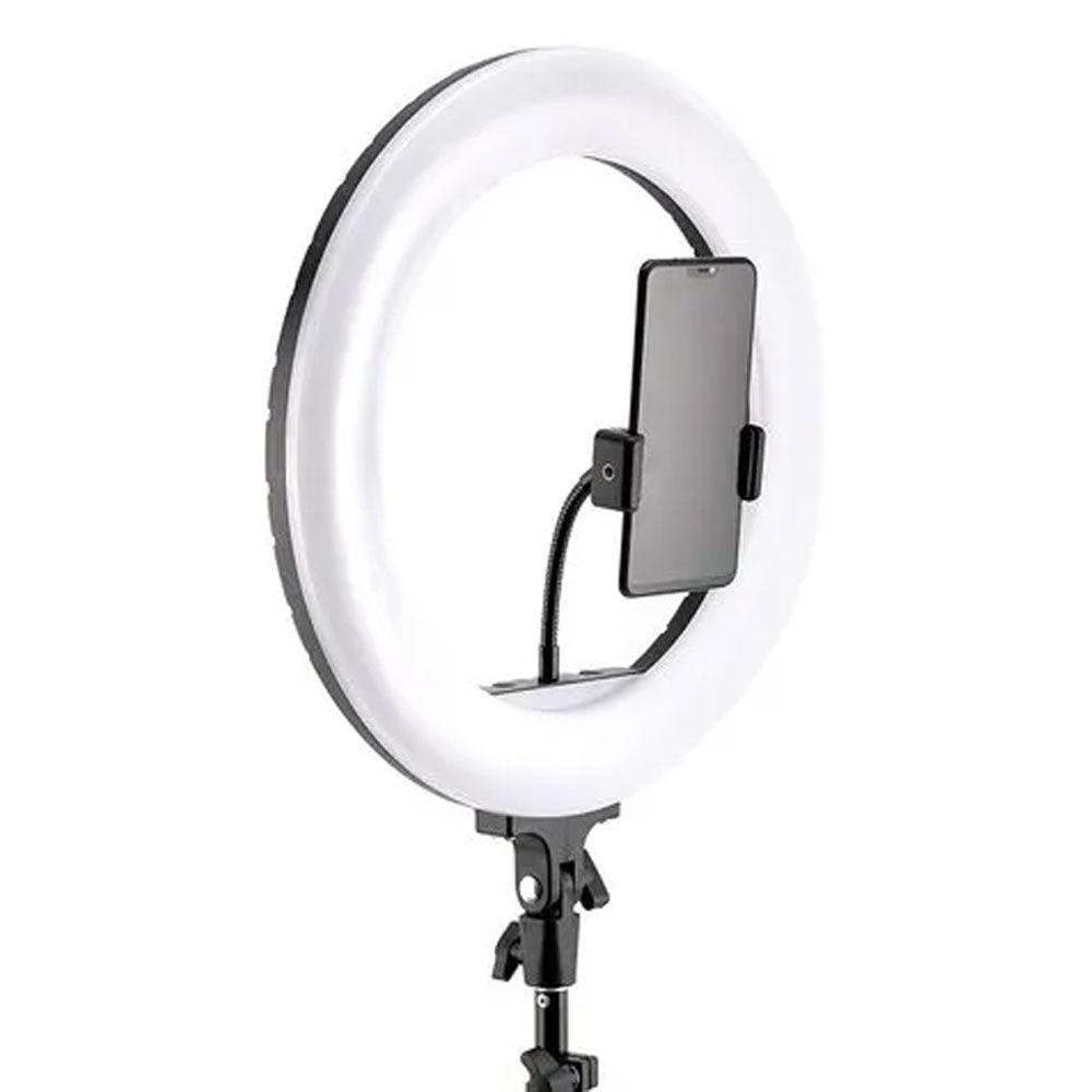 Selfie Ring Light Phone Holder 