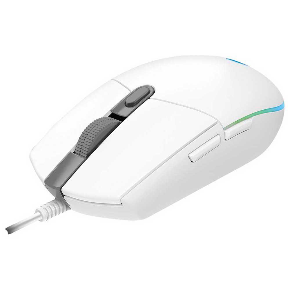 Logitech Wired Mouse