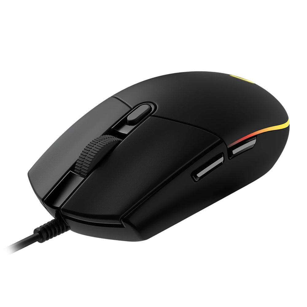 Logitech G102 Wired Mouse 