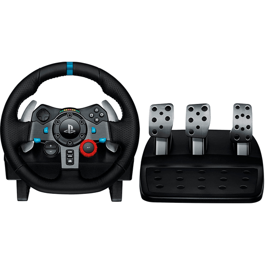 Logitech Racing Wheel