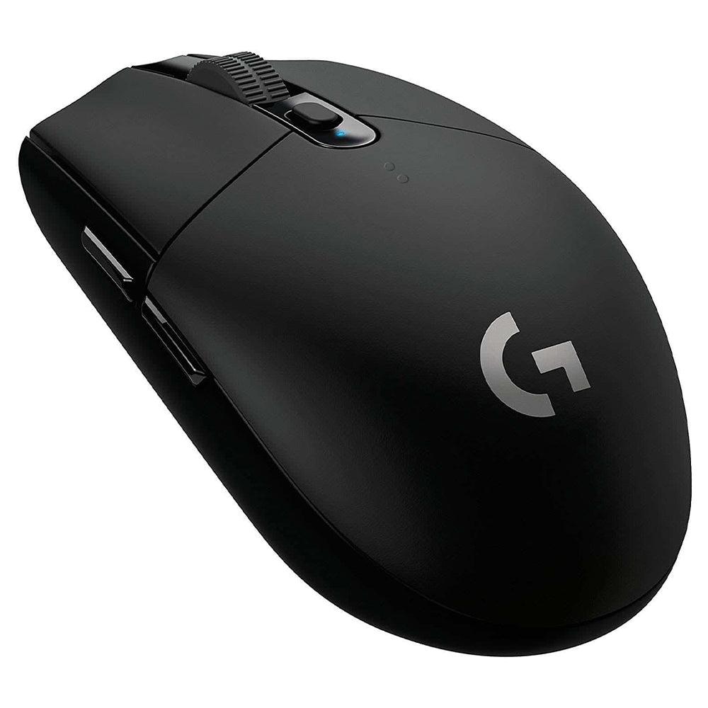 Logitech G305 Lightspeed Wireless Gaming Mouse 12000Dpi - Kimo Store