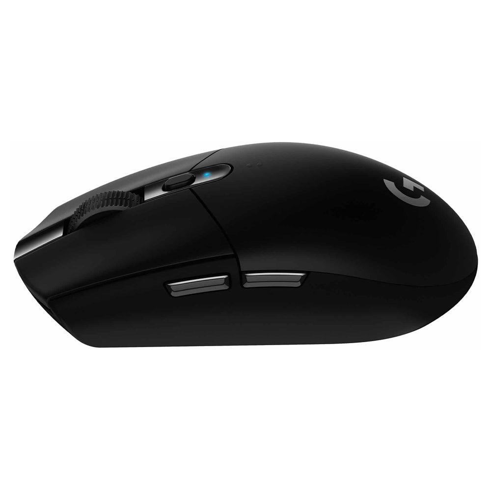 Logitech G305 Lightspeed Wireless Gaming Mouse 12000Dpi - Kimo Store