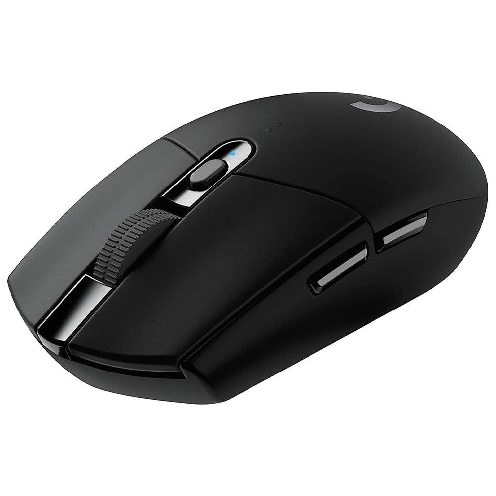 Logitech G305 Lightspeed Wireless Gaming Mouse 12000Dpi - Kimo Store