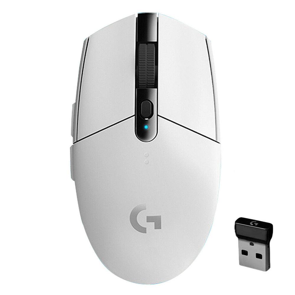 Logitech G305 Lightspeed Wireless Gaming Mouse 12000Dpi - Kimo Store