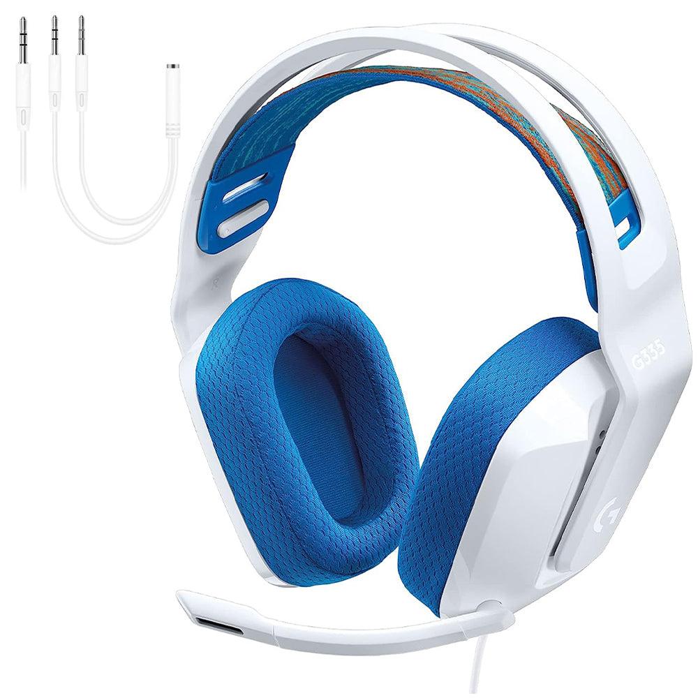 Logitech G335 Gaming Headset