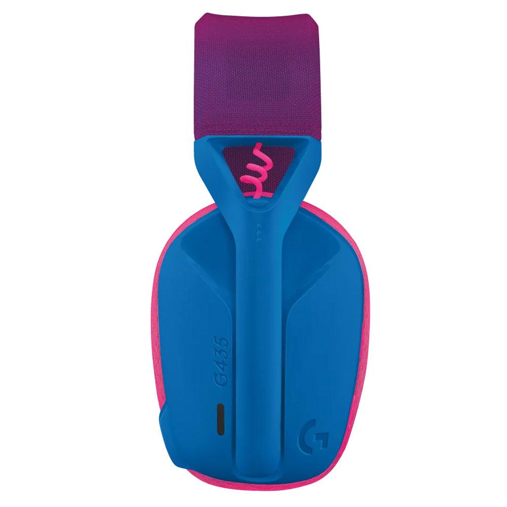 Logitech G435 Lightspeed