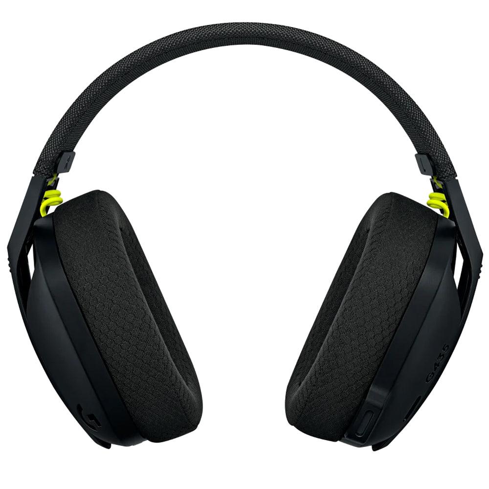 Logitech G435 Lightspeed Wireless Gaming Headset - Kimo Store