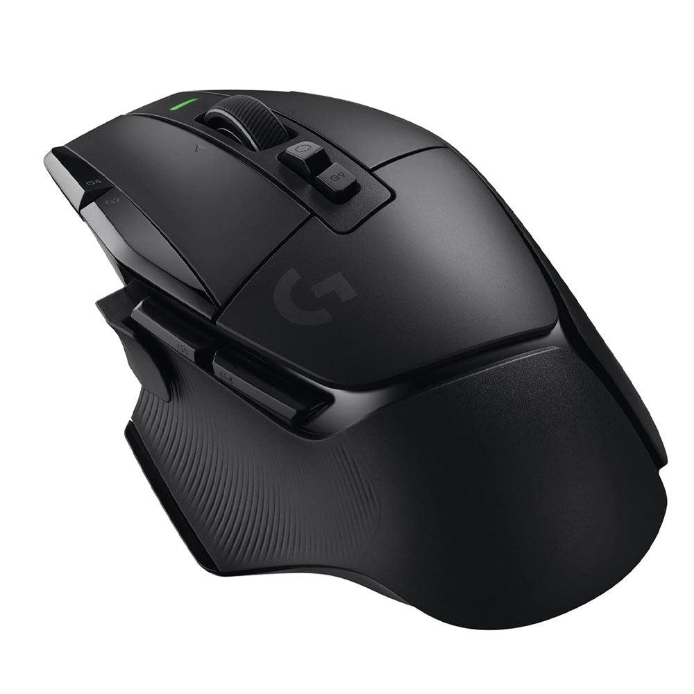 Logitech G502 X Lightspeed Wireless Gaming Mouse 25600Dpi