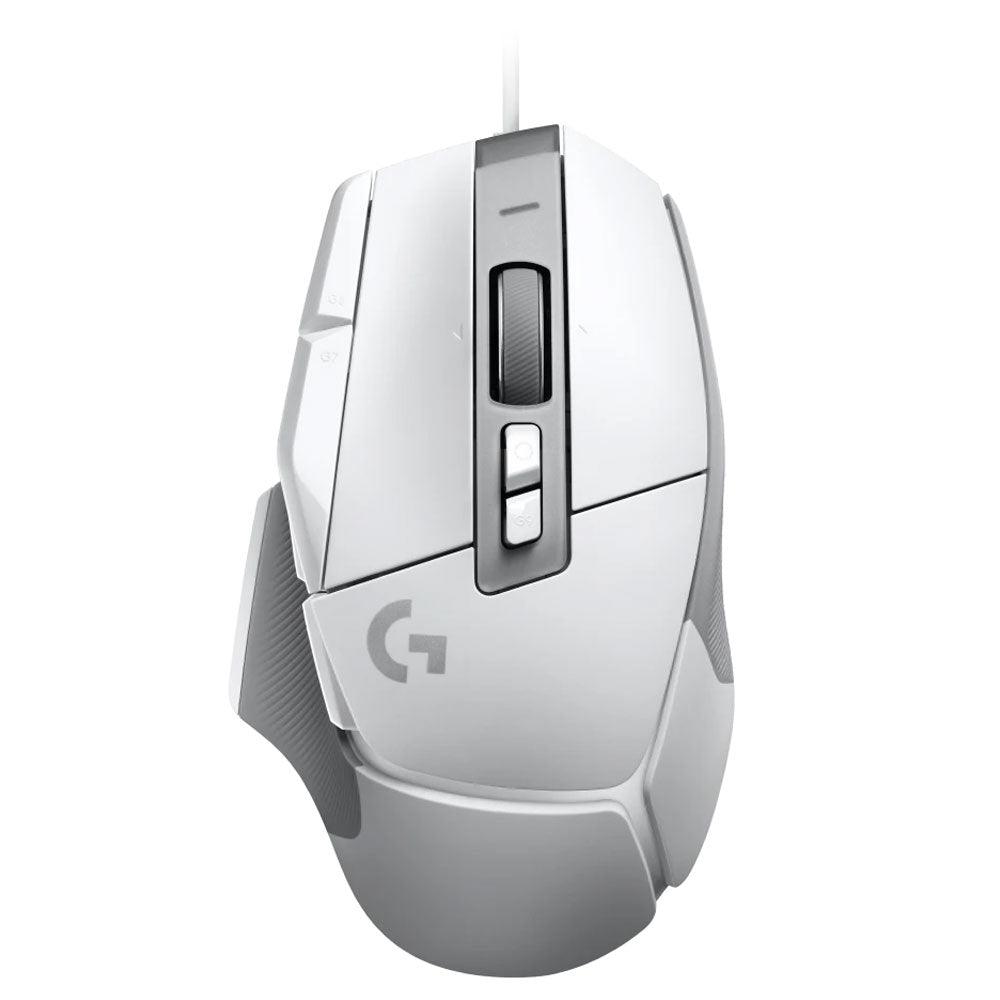 Logitech G502 X Wired Gaming Mouse 25600Dpi