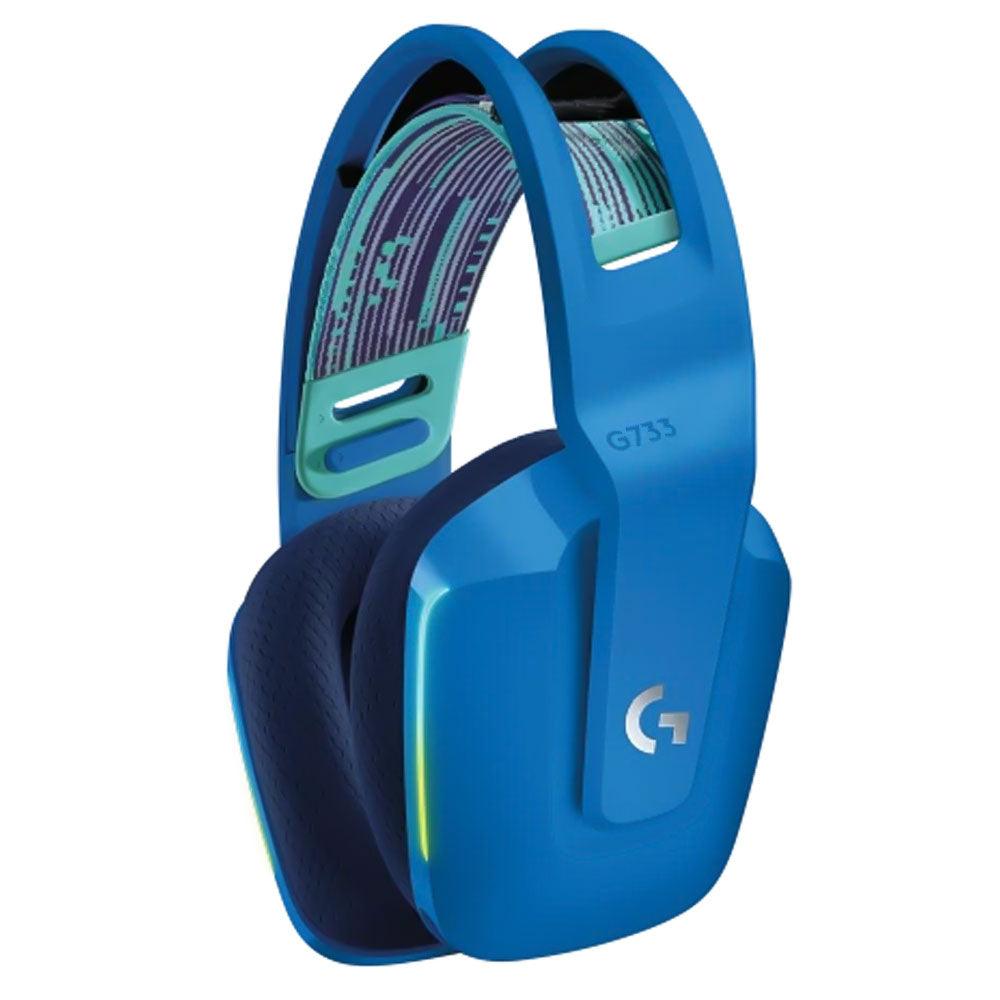 Logitech G733 Lightspeed 