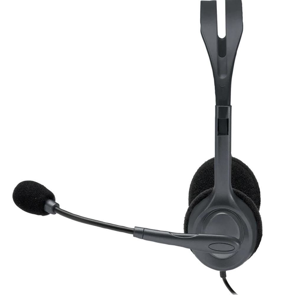 Logitech H111 Headset 