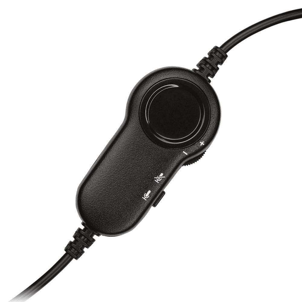 Logitech H151 Stereo Headset 