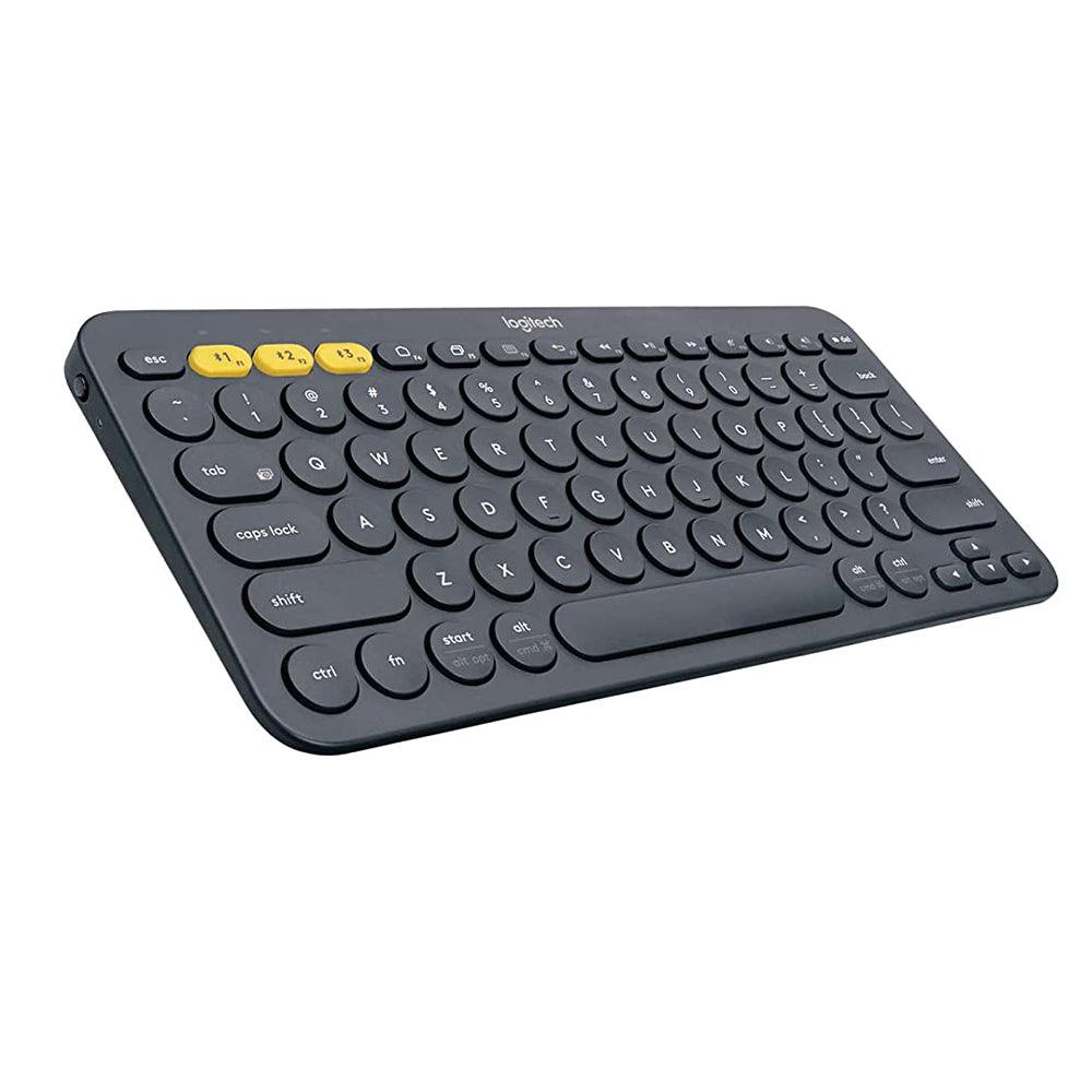 Multi-Device Bluetooth Keyboard 