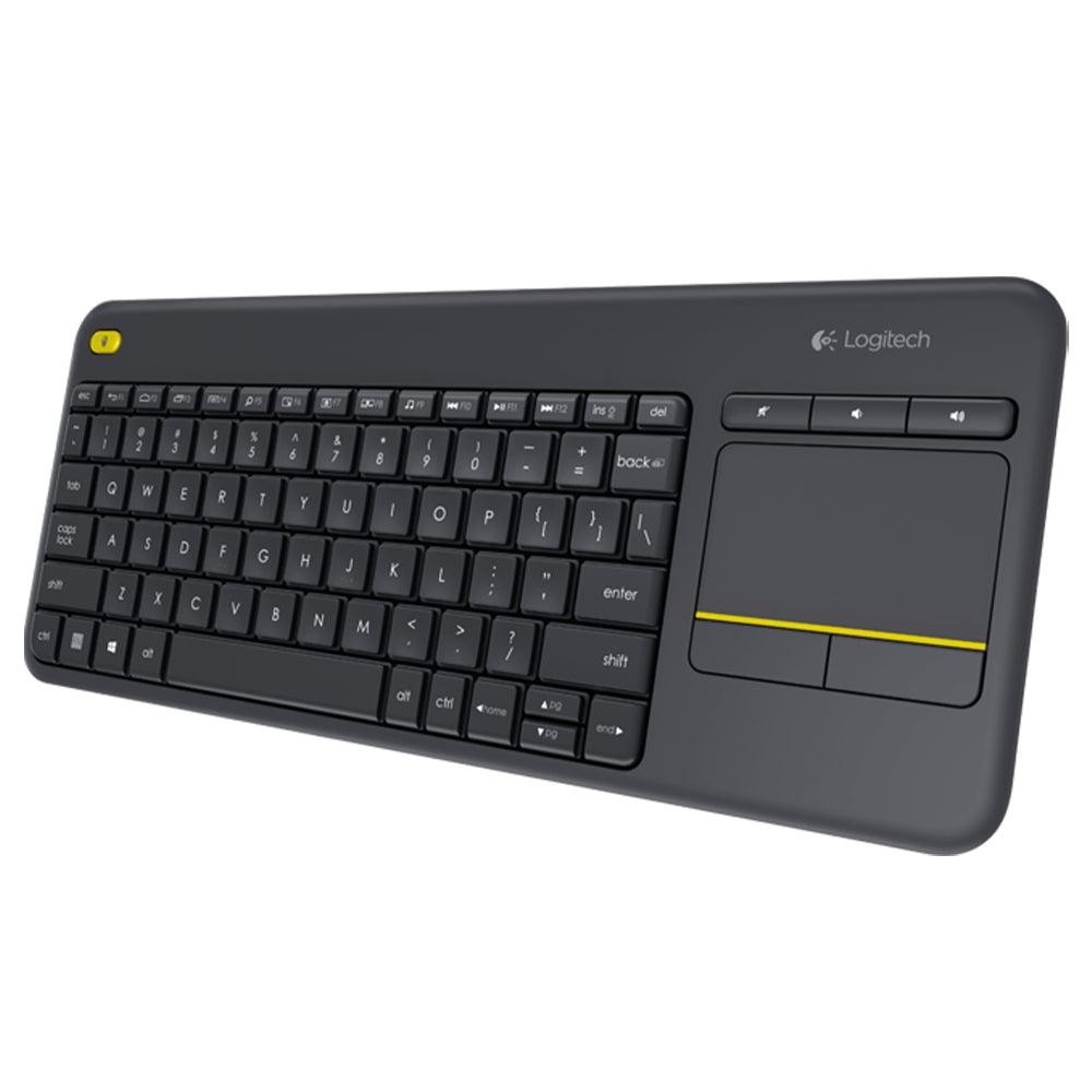 Logitech K400 Plus All In One