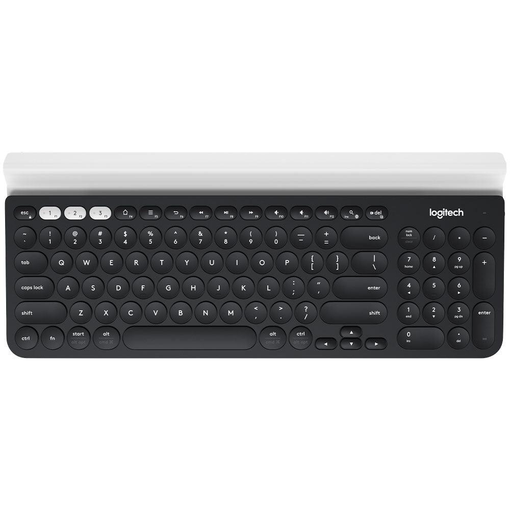Logitech K780 Multi-Device Wireless Keyboard English