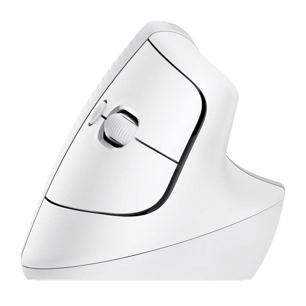 Logitech Lift Vertical Ergonomic Mouse