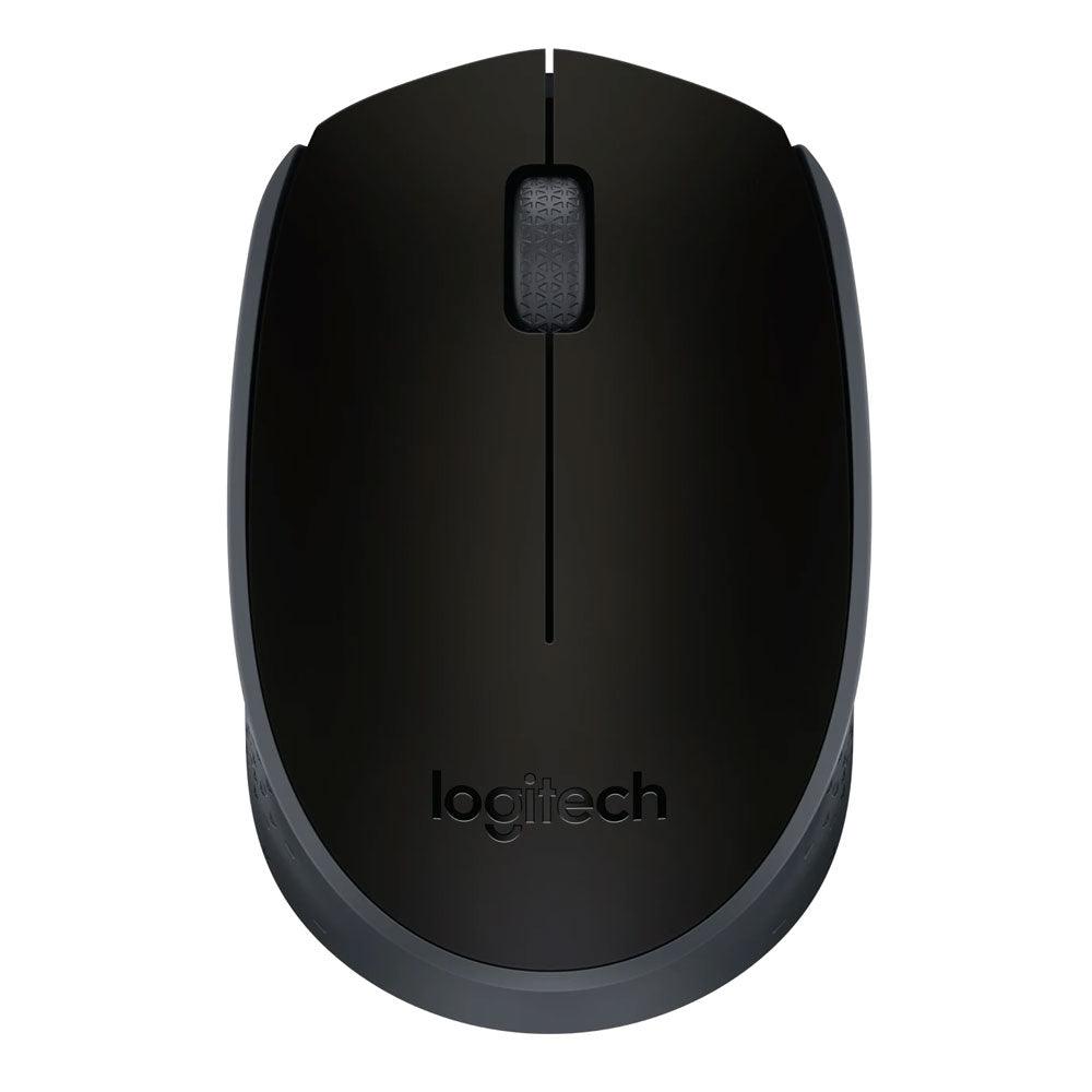 Logitech M171 Wireless Mouse 1000Dpi
