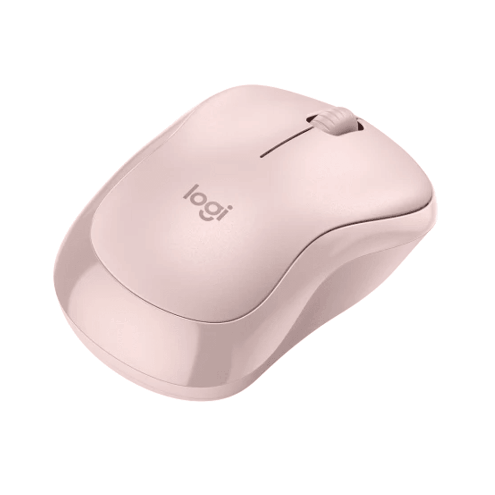 Logitech M240 Silent Wireless Mouse 