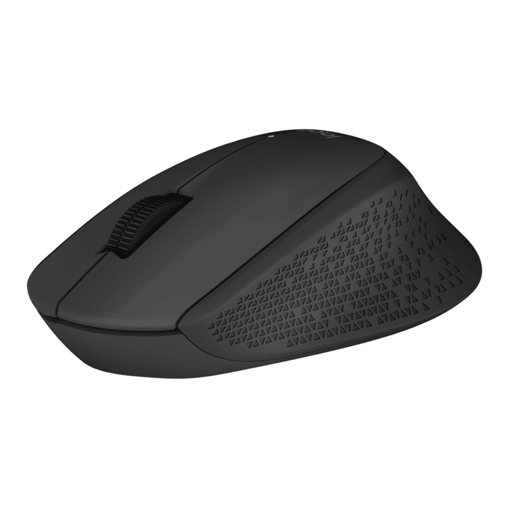 Wireless Mouse 1000Dpi