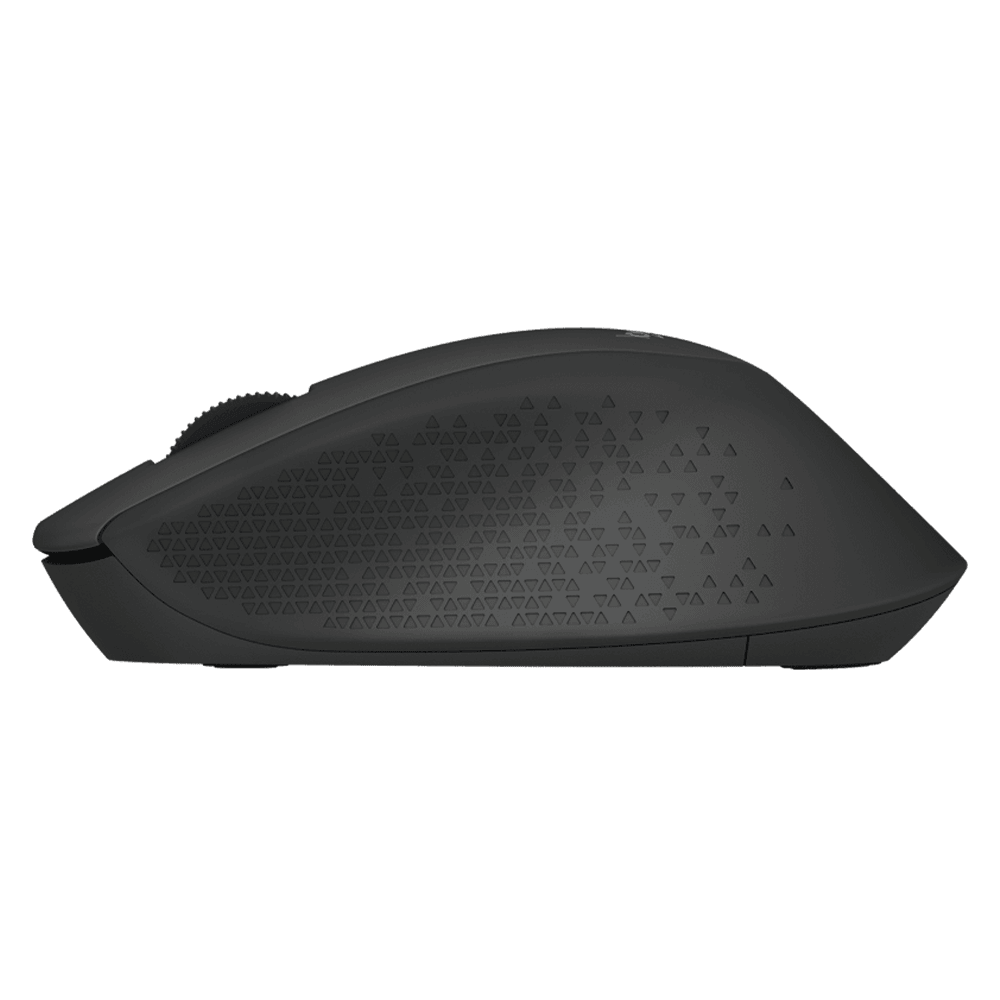 Logitech Wireless Mouse 1000Dpi