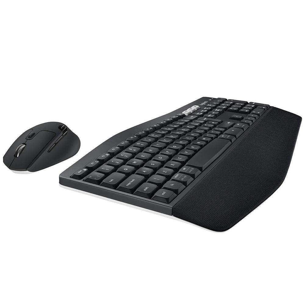  Keyboard + Mouse Combo English & Arabic