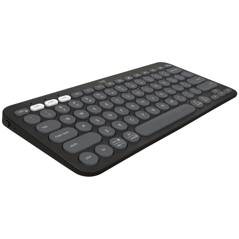 Wireless Keyboard + Mouse 