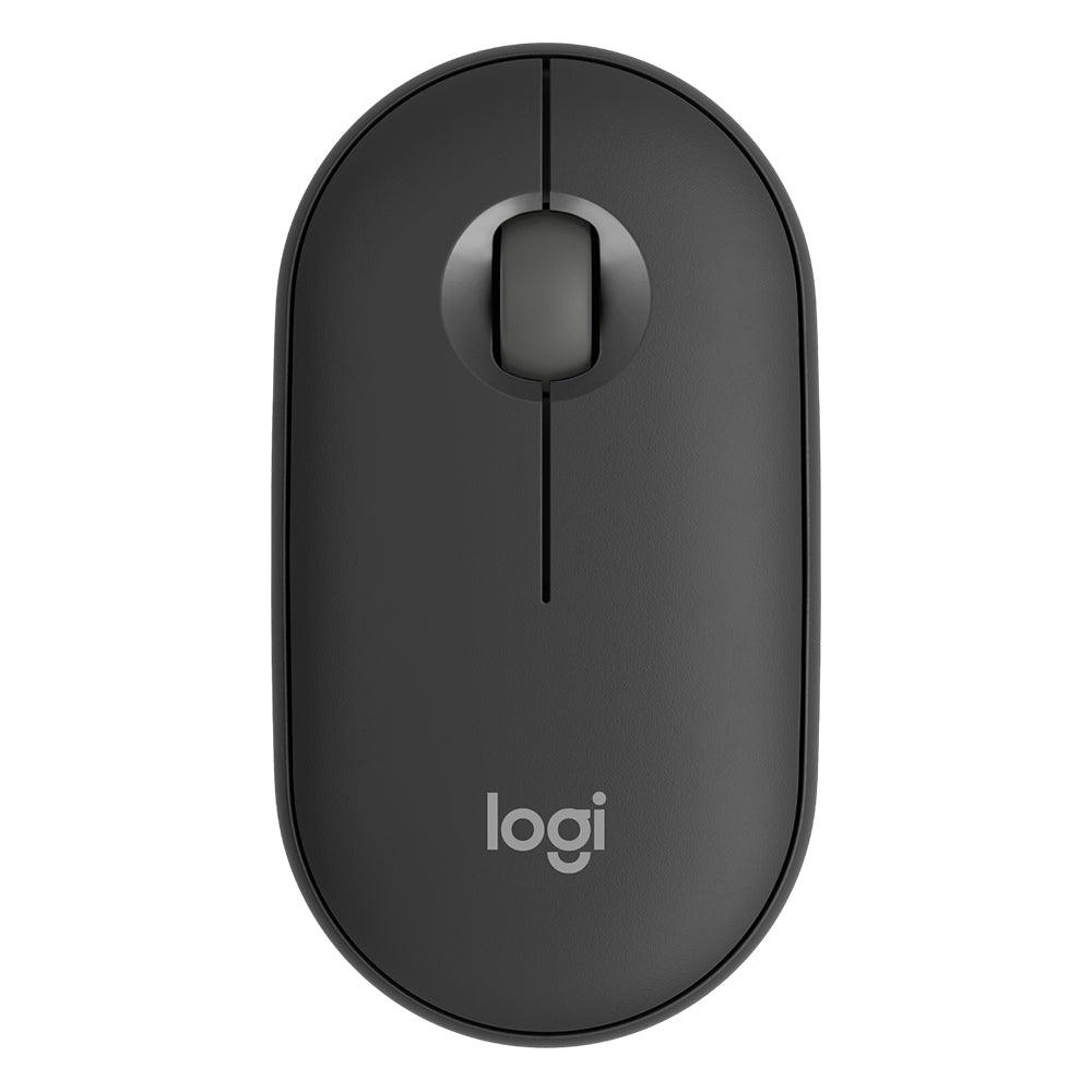 Logitech Pebble 2 M350S Wireless Mouse 4000Dpi