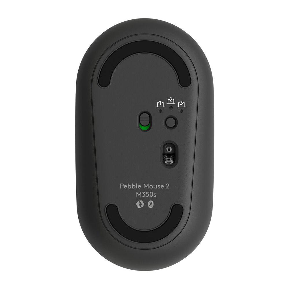 Logitech Pebble 2 M350S Wireless Mouse