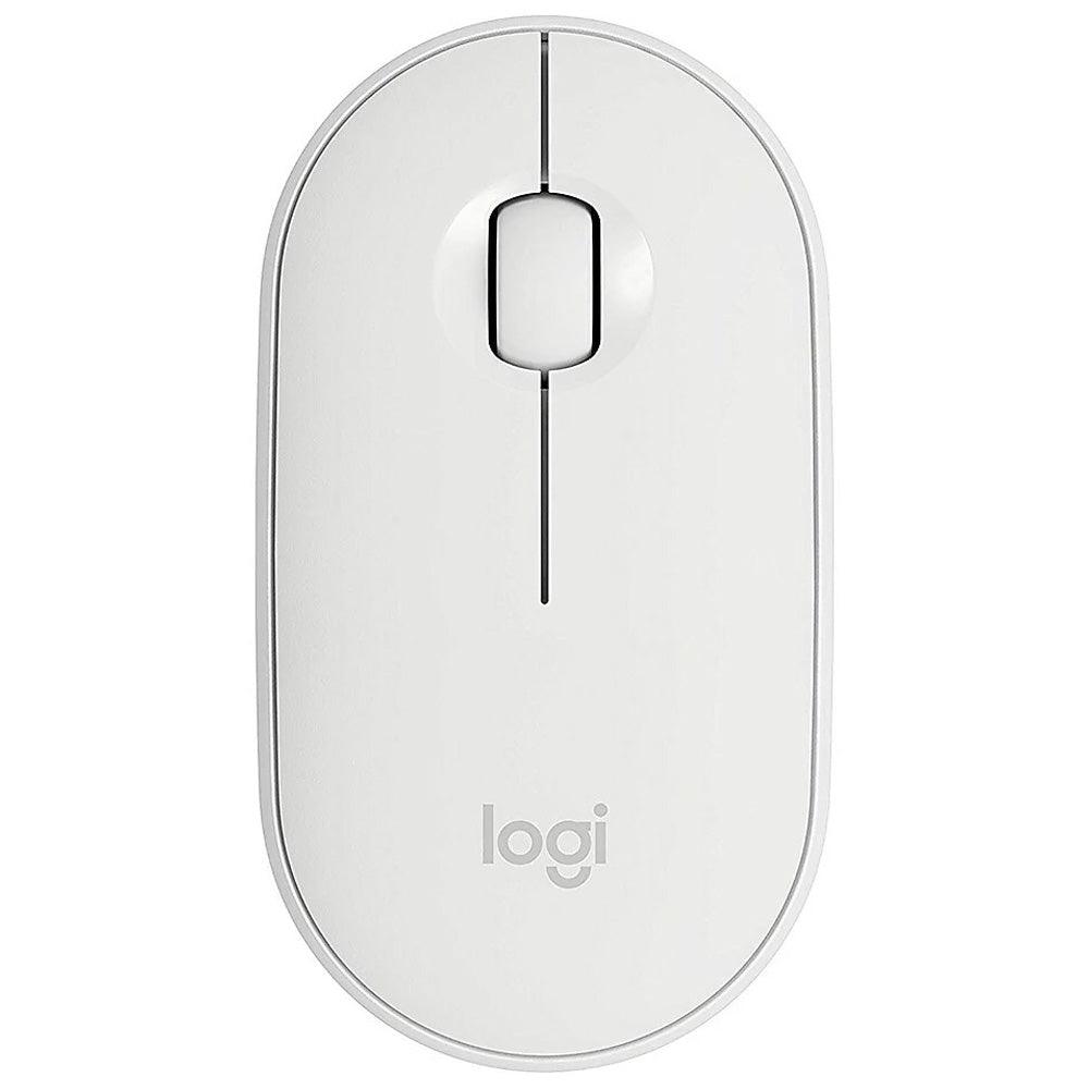 Logitech Pebble Wireless Mouse 1000Dpi
