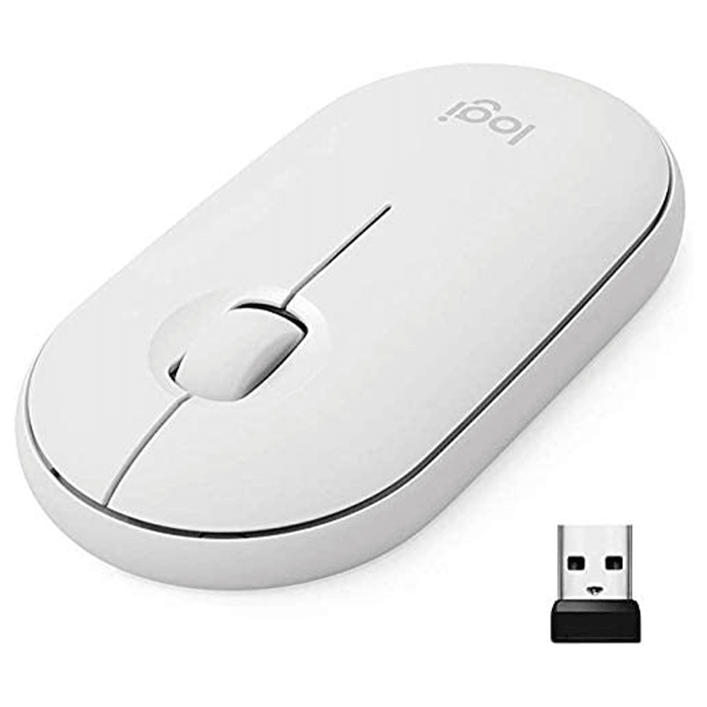 Wireless Mouse 1000Dpi