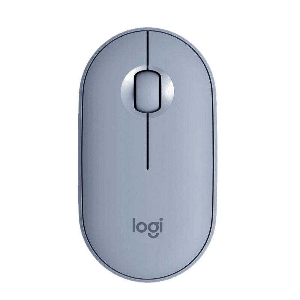 Logitech Pebble 