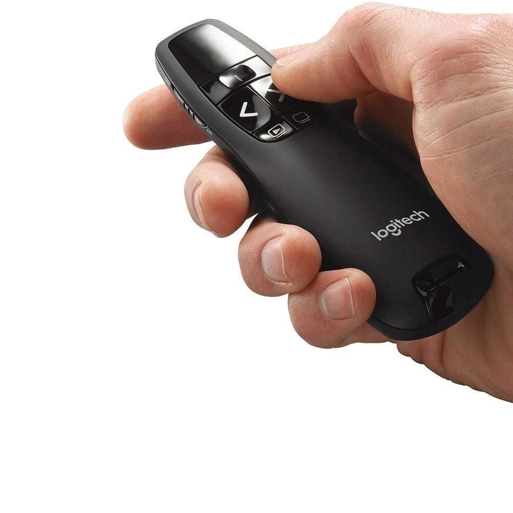 Logitech R400 Presenter