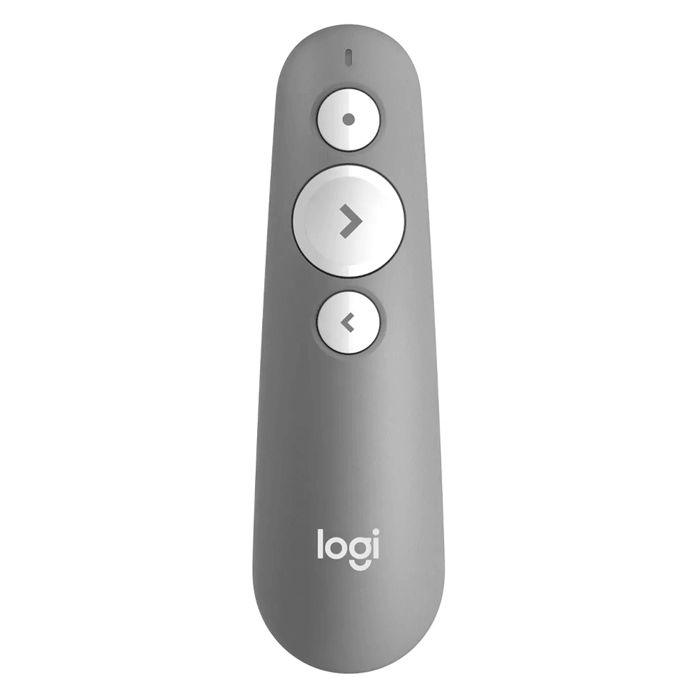 Logitech R500S Laser Presenter Remote