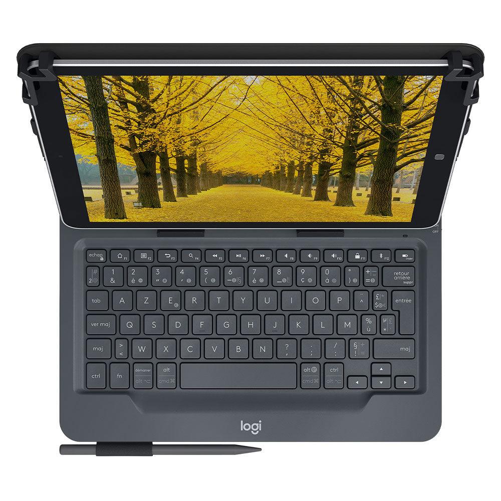 Tablet Keyboard Case