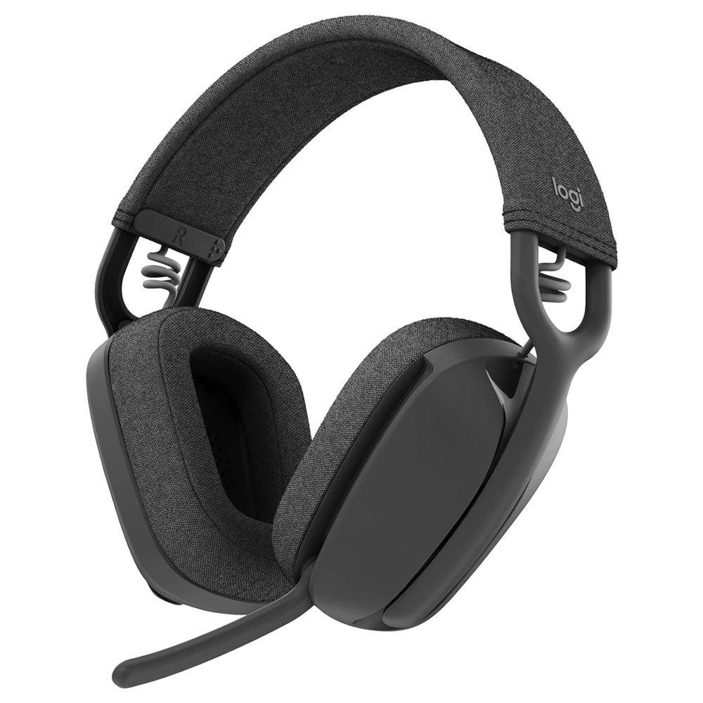 Logitech Zone Vibe 100 Wireless Headset - Kimo Store