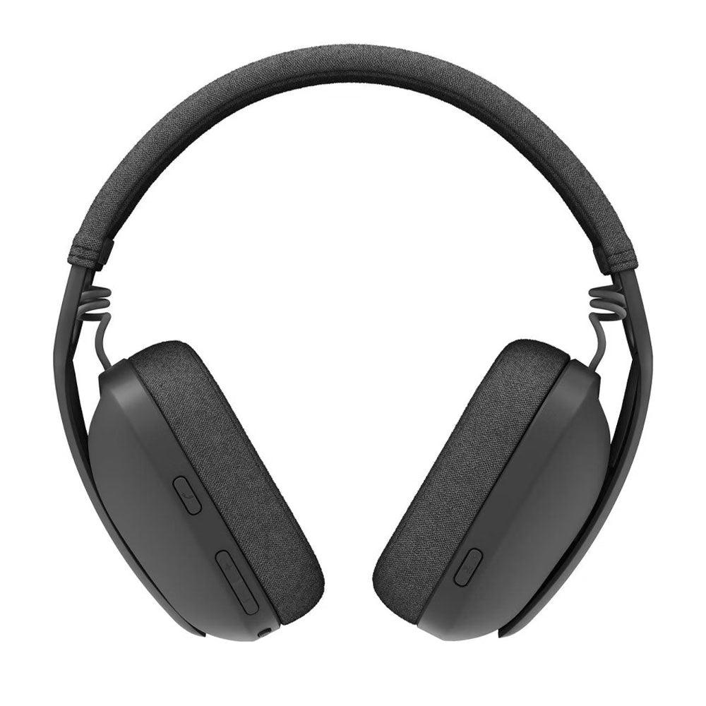 Logitech Zone Vibe 100 Wireless Headset - Kimo Store