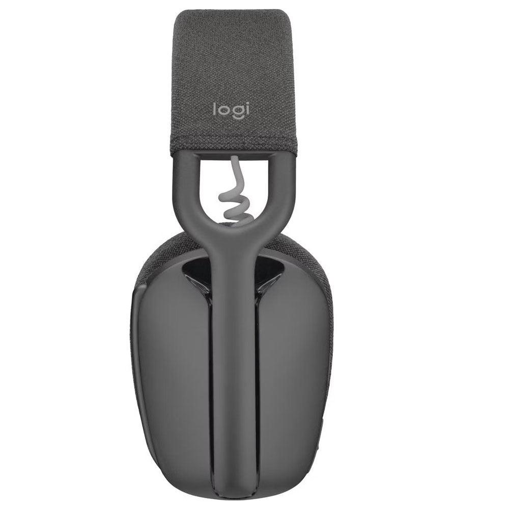Logitech Zone Vibe 100 Wireless Headset - Kimo Store