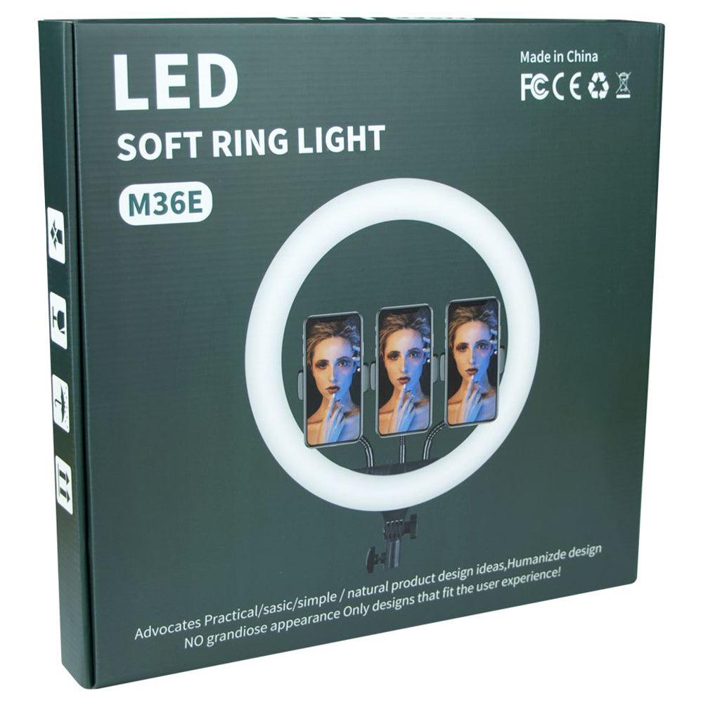 M36E Ring Light