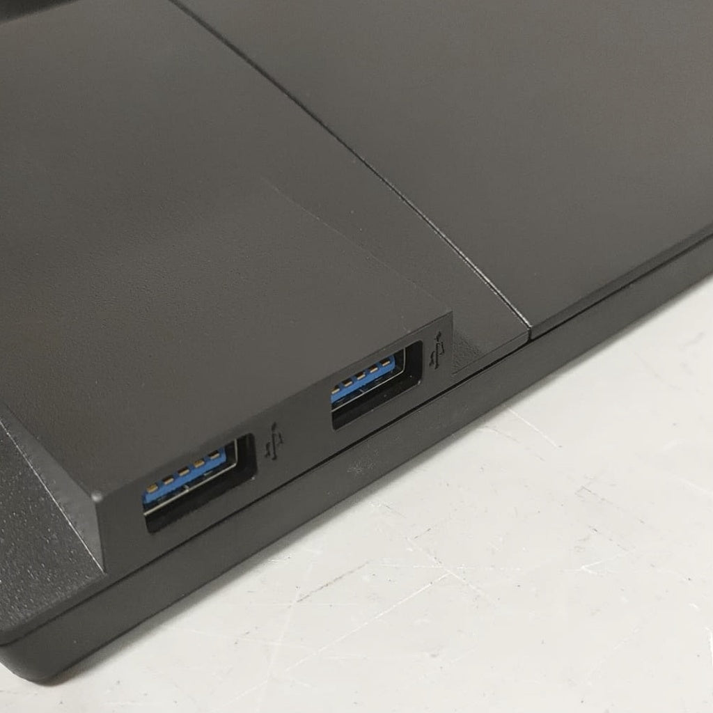 شاشة ديل P2419HC مسطحة 24 بوصة IPS LED FHD HDMI بدون إطار (استعمال خارج)