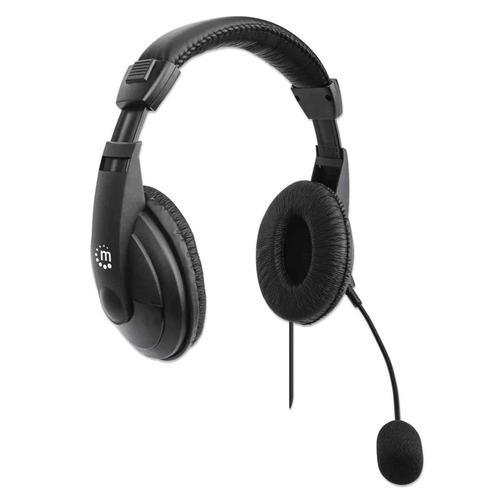 Stereo Headset 