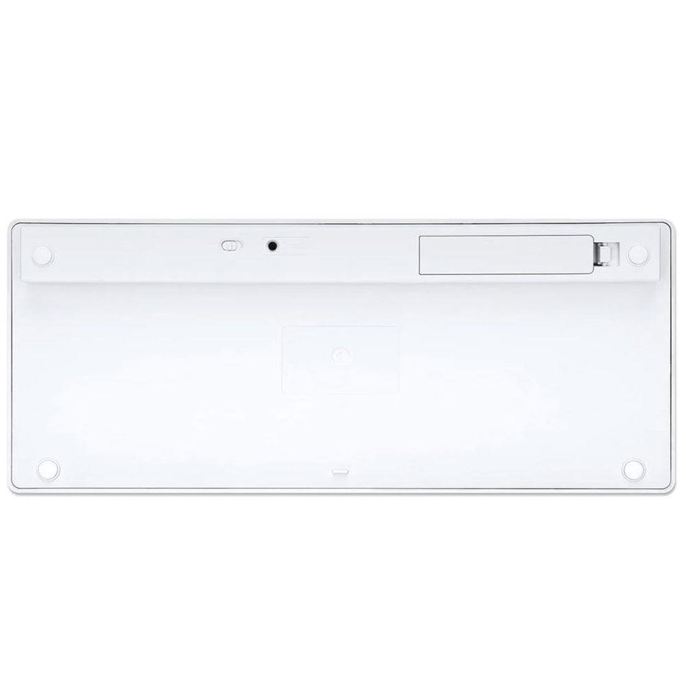 Manhattan KB-03-W Keyboard