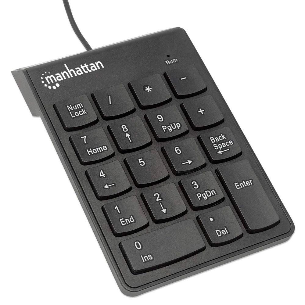  Numeric Wired Keypad