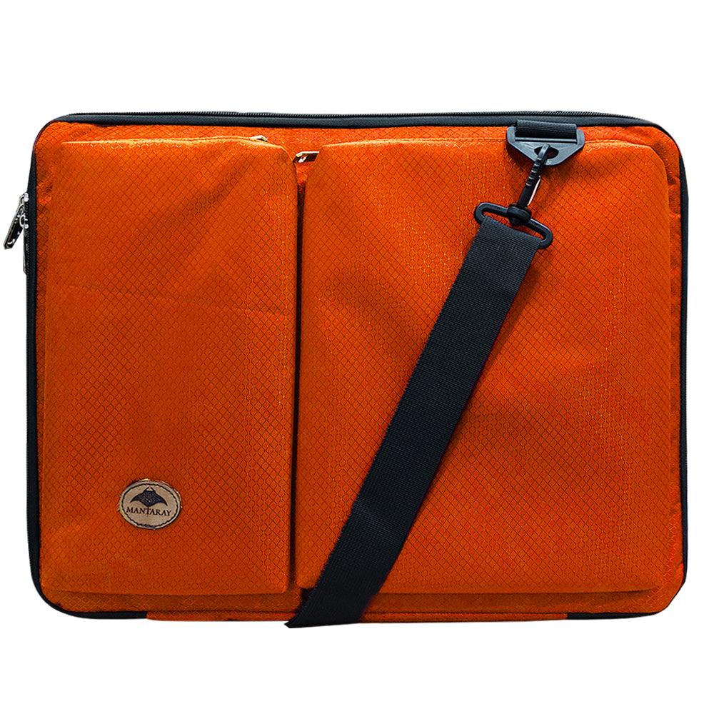 Mantaray Spinner Laptop Bag Business - Kimo Store